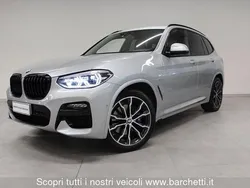 Usata 2021 BMW X3 M Sport SUV | 41.900 € (Cara)