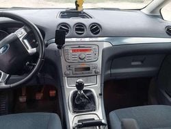 Usata 2008 Ford Galaxy Monovolume | 2850 € (Buon prezzo)