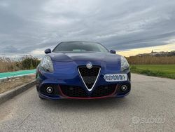 Usata 2018 Alfa Romeo Giulietta Tre volumi | 10.900 € (Buon prezzo)
