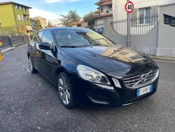 Nero Usata 2013 Volvo V60 Summum Station wagon | 8300 € (Buon prezzo)
