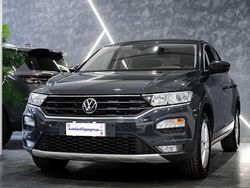 Grgio urano Usata 2021 VW T-Roc Style SUV | 22.890 € (Buon prezzo)