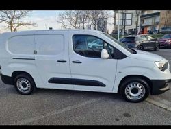 Bianco Usata 2019 Opel Combo Furgone | 8500 € (Buon prezzo)