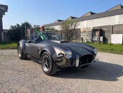 Usata 1976 AC Cobra Cabrio | 60.000 €