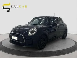 Blu Usata 2023 Mini Cooper Due volumi | 24.990 € (Buon prezzo)
