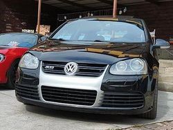 Nero Usata 2008 VW Golf V R Tre volumi | 17.500 € (Super prezzo)