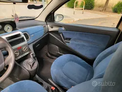 Usata 2004 Lancia Ypsilon Due volumi | 3000 € (Buon prezzo)