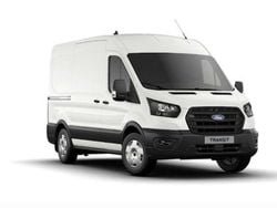 Bianco Nuova 2025 Ford Transit Trend Furgone | 25.900 € (Super prezzo)