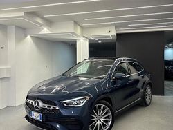 Blu Usata 2023 Mercedes 200 Premium Station wagon | 35.990 € (Molto cara)