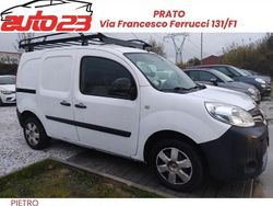 Bianco Usata 2017 Renault Kangoo Monovolume | 6999 € (Ottimo prezzo)