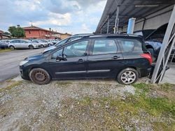 Nero Usata 2012 Peugeot 308 Station wagon | 825 € (Super prezzo)