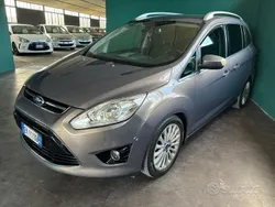 Usata 2011 Ford C-MAX Business Edition Monovolume | 5700 € (Buon prezzo)