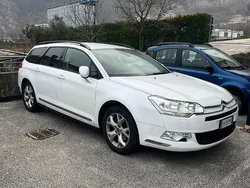Usata 2010 Citroën C5 Business Class Station wagon | 3000 € (Ottimo prezzo)