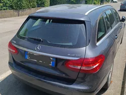 Usata 2015 Mercedes C180 Executive Station wagon | 10.500 € (Buon prezzo)