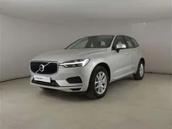 Argento Usata 2020 Volvo XC60 Momentum SUV | 31.900 € (Ottimo prezzo)