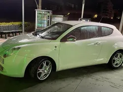 Usata 2009 Alfa Romeo MiTo Quadrifoglio Due volumi | 3500 € (Super prezzo)