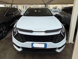 Bianco Usata 2023 Kia Sportage GT-Line SUV | 24.900 € (Ottimo prezzo)
