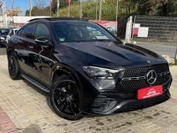 Nero Usata 2024 Mercedes GLE450 AMG Premium SUV | 89.999 € (Molto cara)