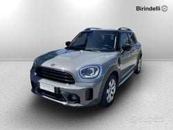 Grigio Usata 2021 Mini Countryman Business SUV | 23.000 € (Buon prezzo)