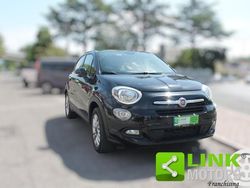 Nero Usata 2016 Fiat 500X Lounge SUV | 11.900 € (Cara)