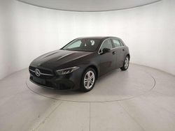 Nero Nuova 2025 Mercedes A250 Advanced Tre volumi | 39.000 € (Ottimo prezzo)