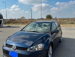 Usata 2015 VW Golf VII Tre volumi | 7000 € (Buon prezzo)