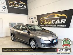 Grigio Usata 2013 Renault Mégane GrandTour Station wagon | 3799 € (Buon prezzo)