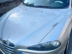 Grigio Usata 2005 Alfa Romeo 147 Due volumi | 1200 € (Buon prezzo)