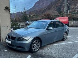 Usata 2005 BMW 320 Tre volumi | 3470 € (Ottimo prezzo)