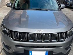 Grigio Usata 2019 Jeep Compass SUV | 16.500 €