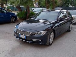 Usata 2014 BMW 316 Station wagon | 10.900 € (Ottimo prezzo)