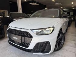 Bianco Usata 2024 Audi A1 S-Line Due volumi | 23.400 € (Ottimo prezzo)