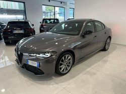 Grigio Usata 2024 Alfa Romeo Giulia Sprint Sprint Coupé | 38.500 € (Molto cara)
