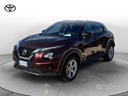 Other Usata 2021 Nissan Juke Tekna SUV | 15.500 € (Buon prezzo)