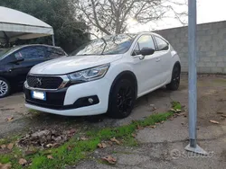 Usata 2016 Citroën DS4 So Chic Due volumi | 13.500 €