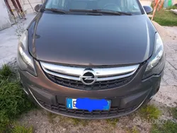 Usata 2014 Opel Corsa Tre volumi | 3000 € (Ottimo prezzo)
