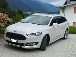 Usata 2016 Ford Mondeo Vignale Station wagon | 14.000 € (Molto cara)