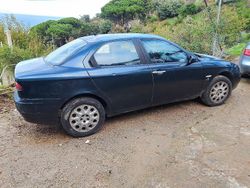 Blu Usata 2005 Alfa Romeo 156 Tre volumi | 1000 €