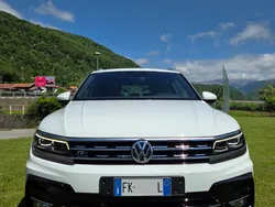 Usata 2017 VW Tiguan R-line SUV | 24.000 € (Buon prezzo)