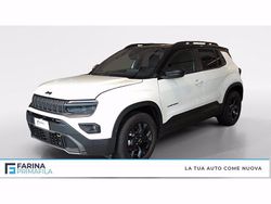 Snow + tetto volcano Nuova 2025 Jeep Avenger Overland SUV | 28.400 € (Ottimo prezzo)