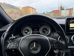 Usata 2014 Mercedes A180 Tre volumi | 7500 €