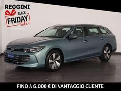 Maripose green Usata 2024 VW Passat Business Station wagon | 36.900 € (Ottimo prezzo)