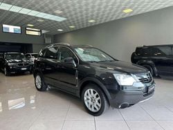 Other Usata 2009 Opel Antara Edition+ SUV | 5000 € (Cara)
