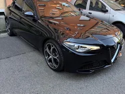 Usata 2016 Alfa Romeo Giulia Tre volumi | 18.000 € (Buon prezzo)