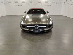 Bronzo Usata 2012 Mercedes SLS AMG AMG Cabrio | 140.500 €