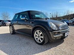 Grigio Usata 2008 Mini ONE Due volumi | 4990 € (Buon prezzo)