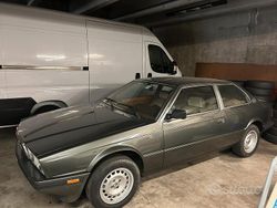 Usata 1985 Maserati Biturbo Coupé | 8000 €