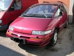 Bordeaux Usata 1995 Pontiac Trans Sport Monovolume | 2900 €