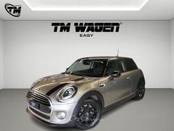 Beige Usata 2019 Mini Cooper Due volumi | 12.900 € (Super prezzo)