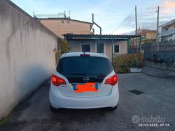 Usata 2015 Opel Meriva Monovolume | 5500 € (Ottimo prezzo)
