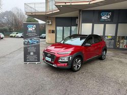 Rosso Usata 2018 Hyundai Kona Xpossible SUV | 14.200 € (Cara)